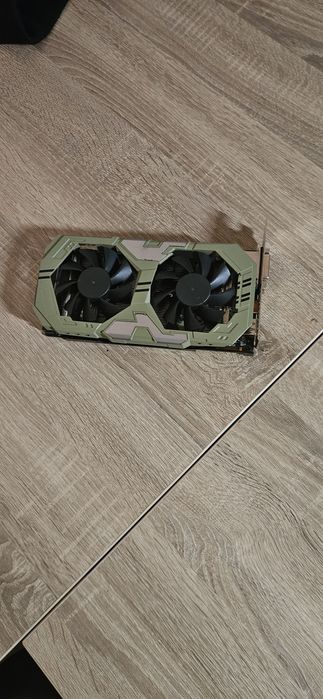 Nvidia  gtx 1050
