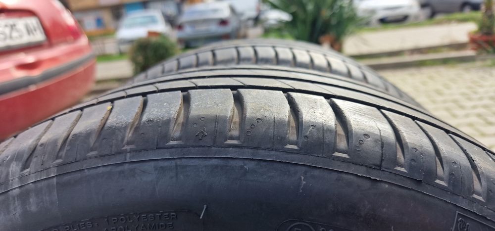 205 45 17 Michelin primacy 3