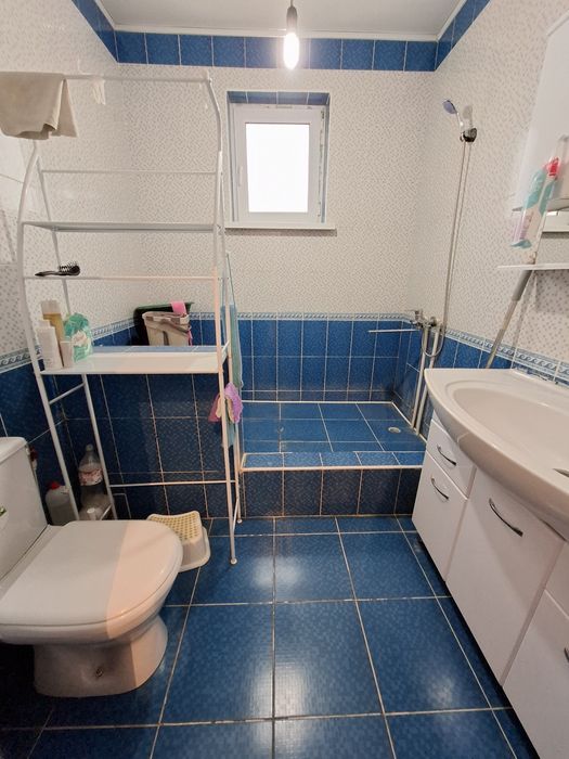 Продаётся 4-х ком дом в г. Атырау район Береке