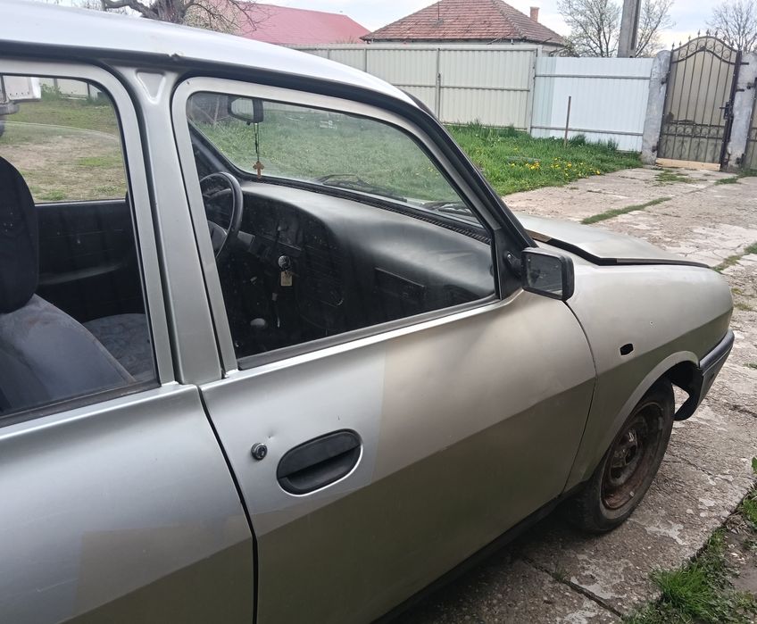 Vand / schimb Dacia 1310 break injectie negociabil