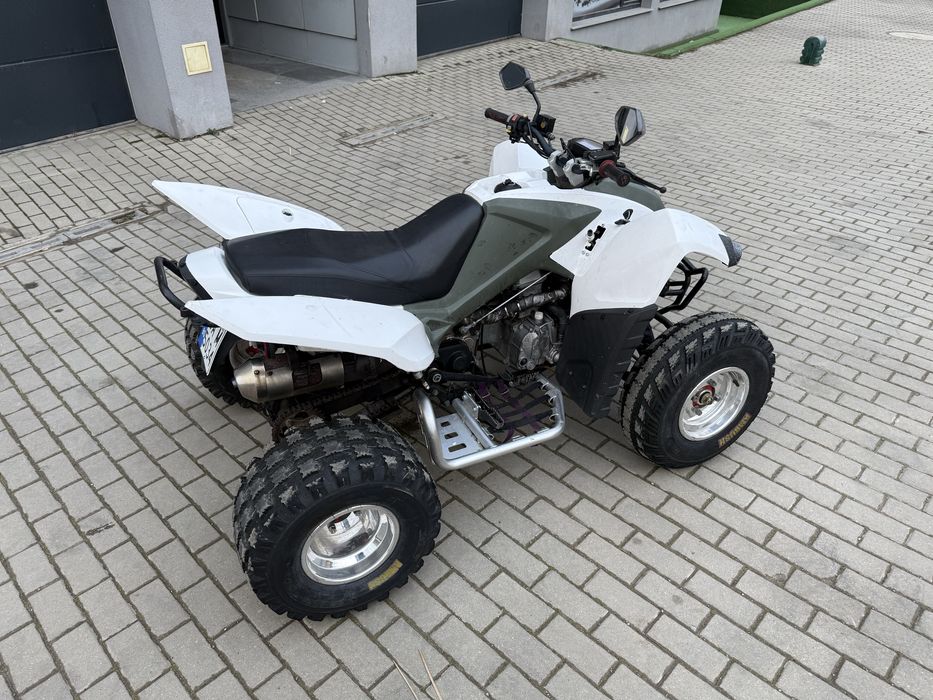atv Aeon Cobra 320