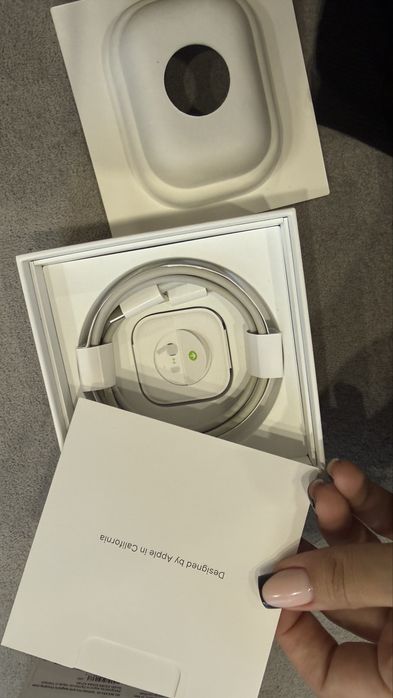 Air pods Pro ОРИГИНАЛ
