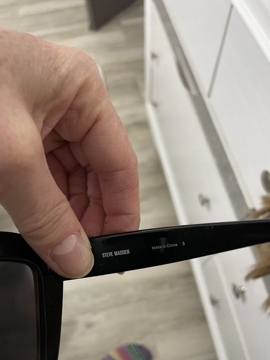 Ochelari soare Steve Madden