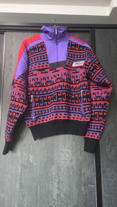 Spyder goretex мъжки размер Л