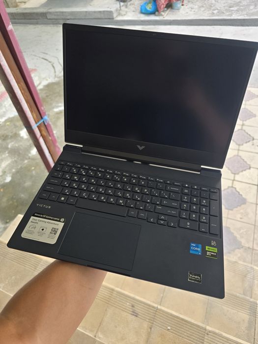 HP Victus Gaming