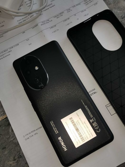 Honor 200 Pro DUAL Sim