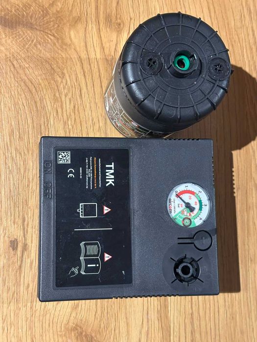 Kit pană auto original Aircom SealAir2K TMK (Valabil 2028) - Nou