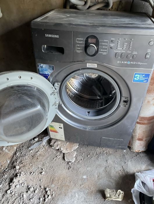 Продам стиральную машину