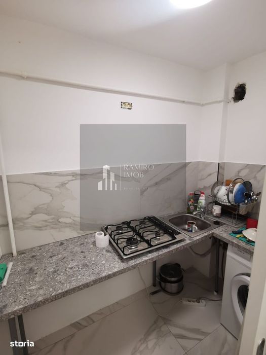 Apartment in Bucuresti - Mai multe