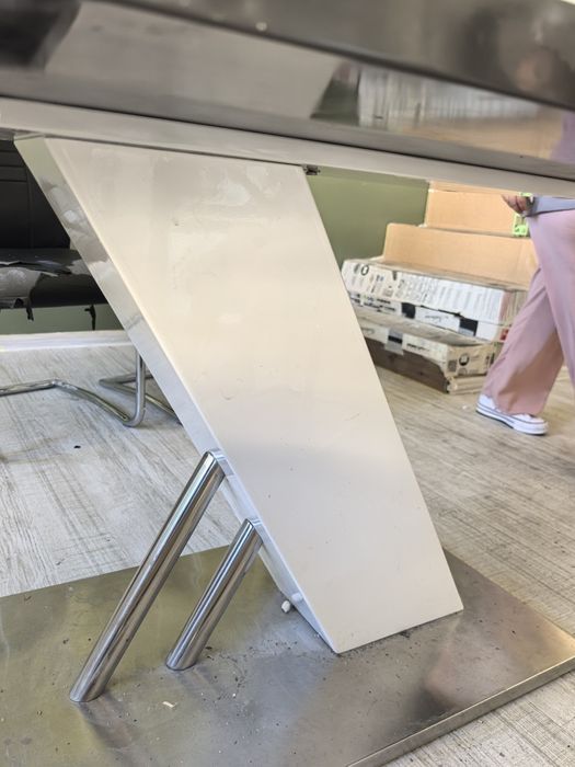 Маса за хранене + подарък 4 стола