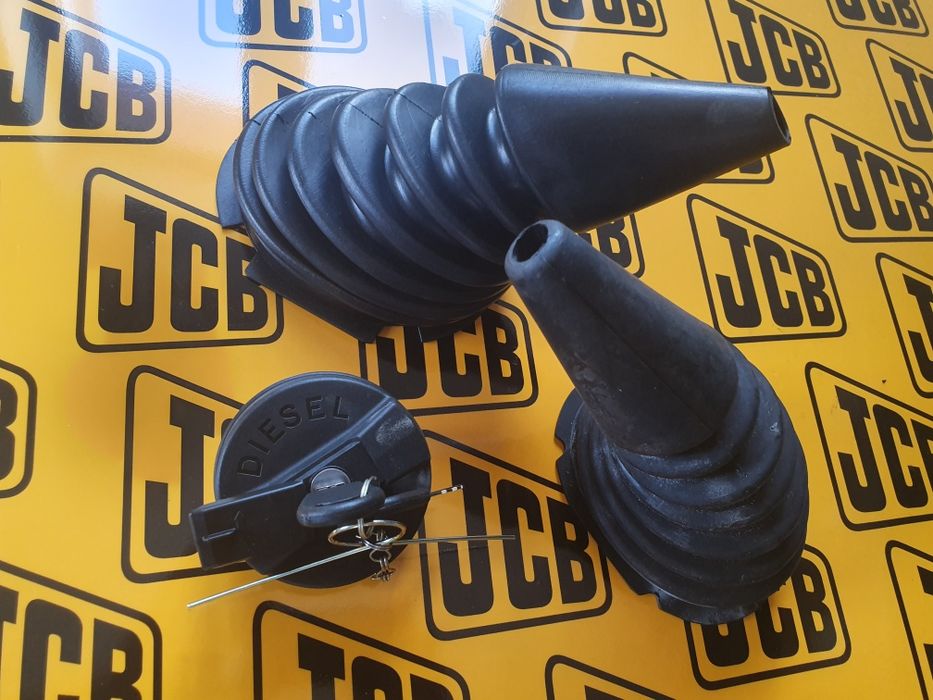 Jcb rola întinzatoare dieselmax