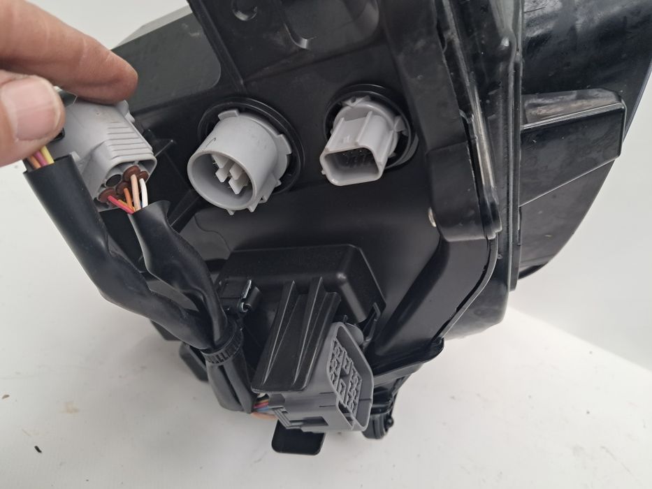 Фар Mazda CX 60 2024г