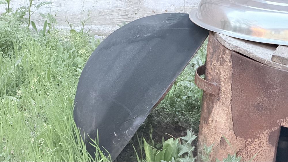 Продам казан в отличном состоянии