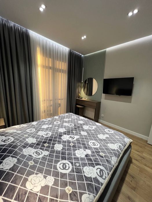 Жк Nrg Oybek! Мирабадский район! Сдаётся новая квартира в центре!