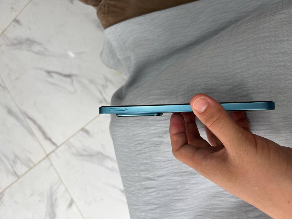 Honor 200 lite 8/256 GB jagday zor ozi 1 ayga jaqinaq uslandi