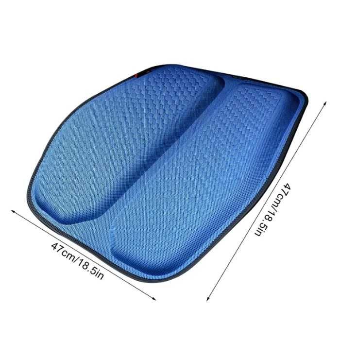 Подложка за седалка Automat, Многофункционална, Два размера и цвята