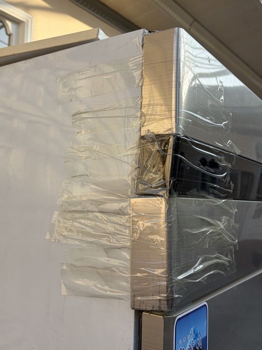 Fast Food аппаратлари