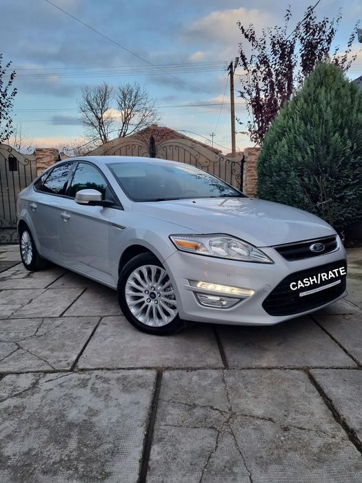 Ford Mondeo Mondeo 2012 CAsh/rate limuzină