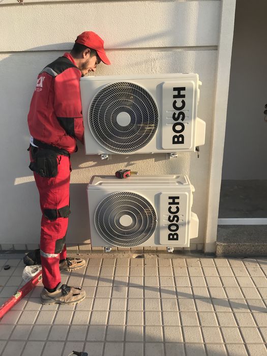 А вы готовы к жаре ? Качественая профелактика и установка  кондицеонер