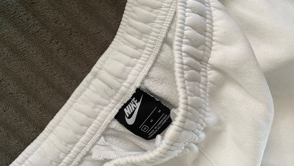 Nike M анцунг и панталон