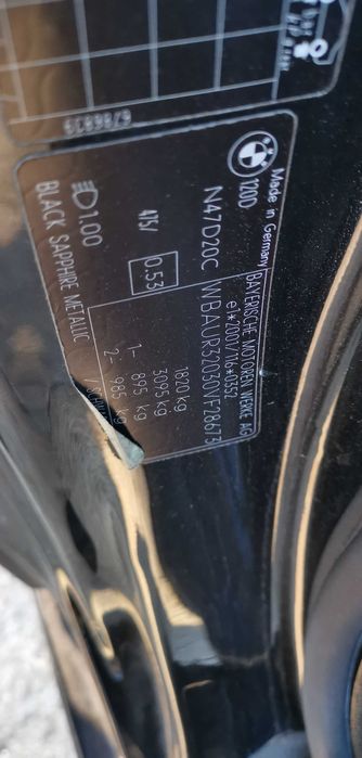 на части бмв е82 120д 177кс н47 bmw e82 n47 177hp 120d м пакет рекаро