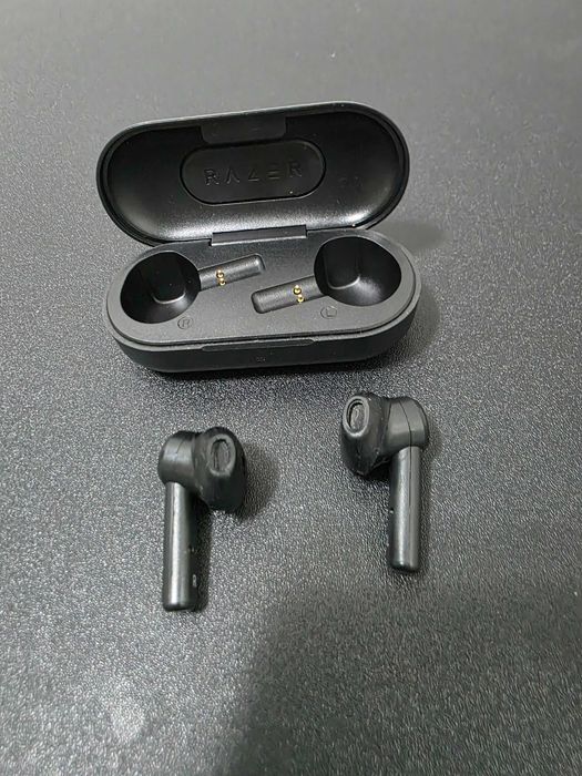 Casti gaming Razer Hammerhead