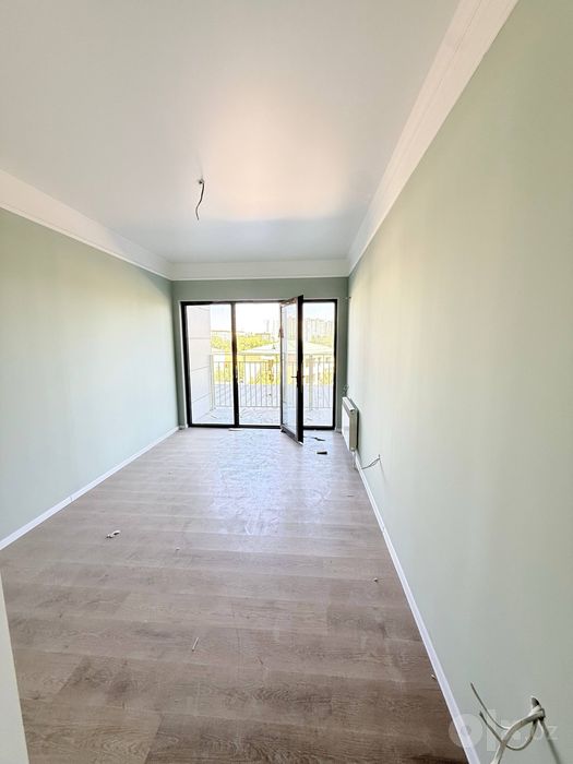 Продается 2 ком. Квартира площадью 53 кв.м. Адрес Карасу