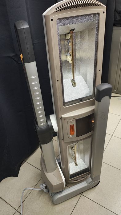 Солариум HAPRO..