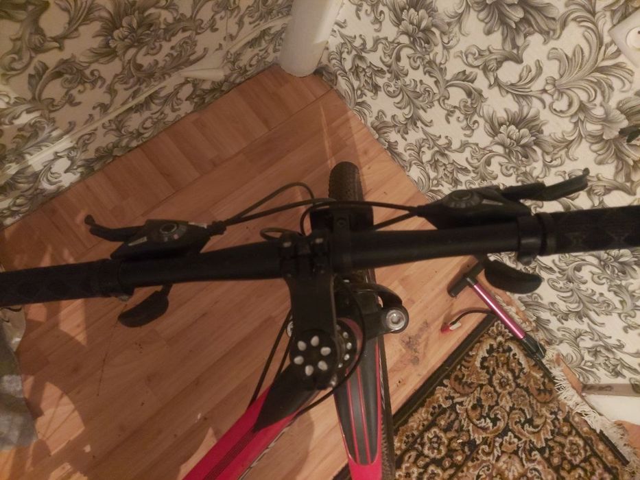 Продам велосипед