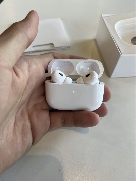 Airpods pro gen 2
