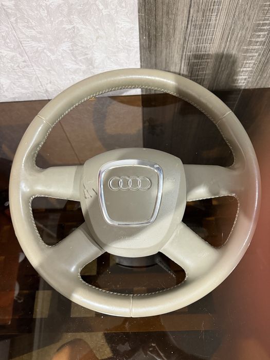 Rul Audi Skoda sotiladi