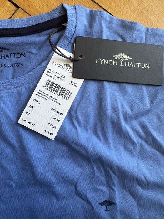 Блузи Fynch Hatton