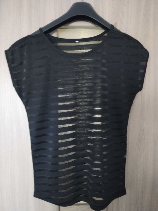 vand  bluzite negre, mar. 404