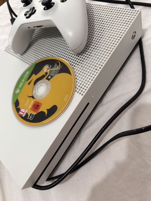 Consola Xbox One S