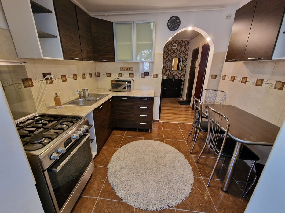 Inchiriez apartament 3 camere Timisoara