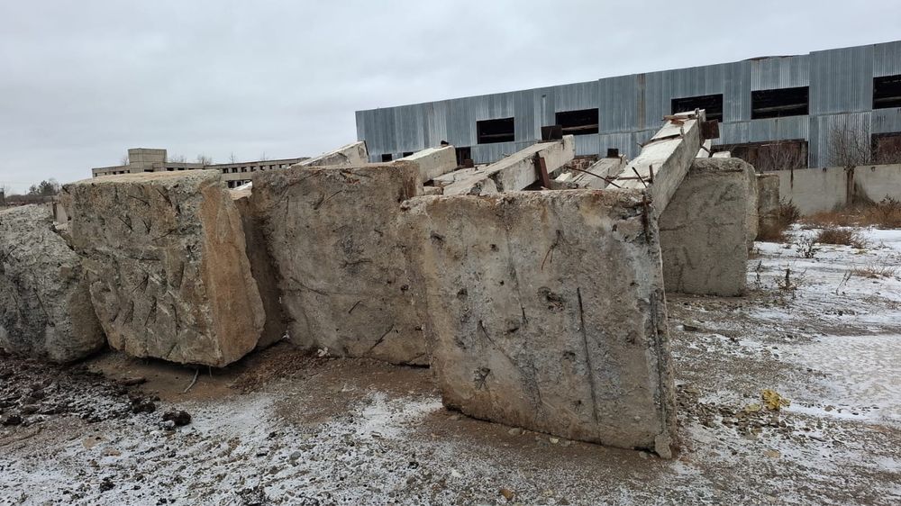 Продам колонны+стаканы