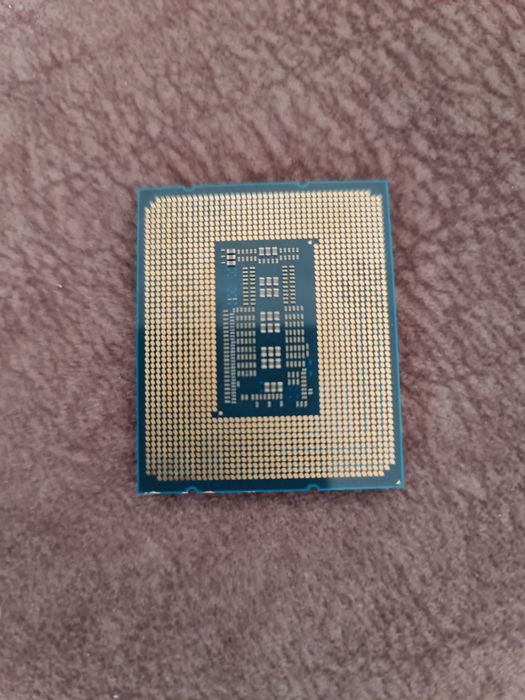 Продам Комплект I5 13400F B760M DDR5