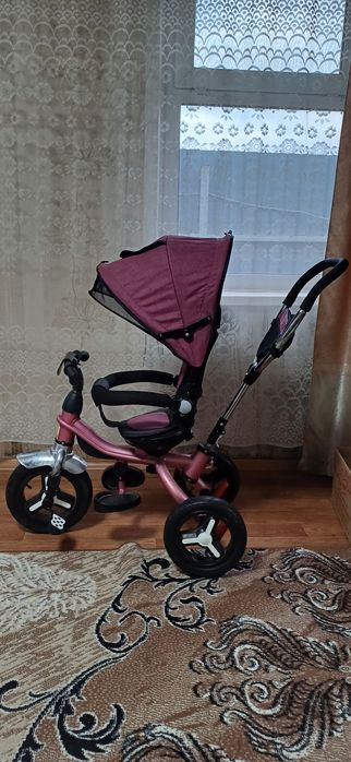 Срочно продам,  Велосипед для детей