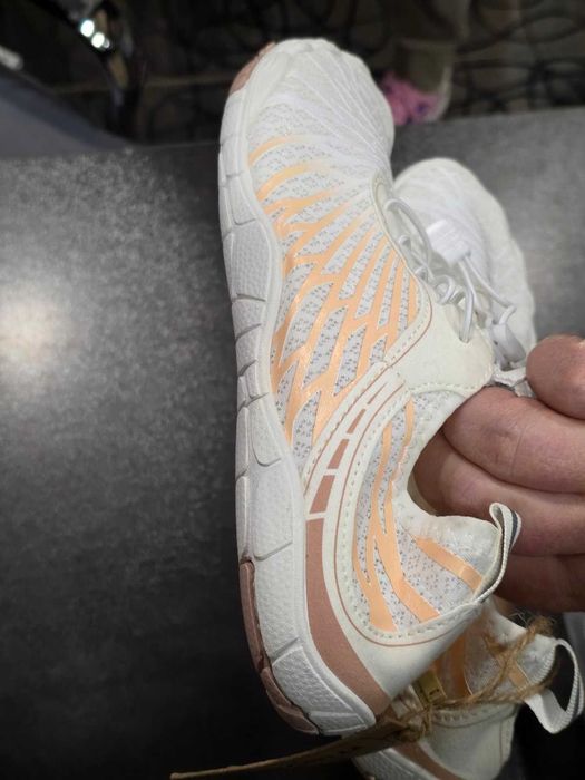 Lorax Pro – удобни, леки и дишащи боси обувки Нови обувки