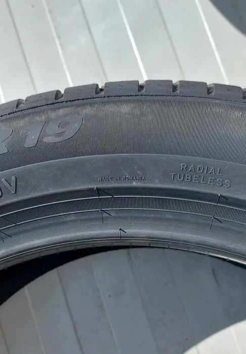 255/45 R19 100V PIRELLI Scorpion Seal Inside Anvelope de vara