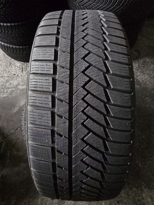 Continental 225/45 R18 95V MS iarnă
