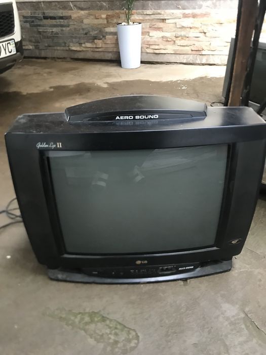 Televizor sotiladi retro sotiladi