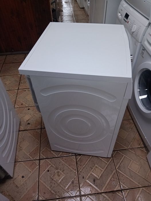 Пералня Сименс Siemens IQ 590 А+++ 8кг 2 години гаранция!