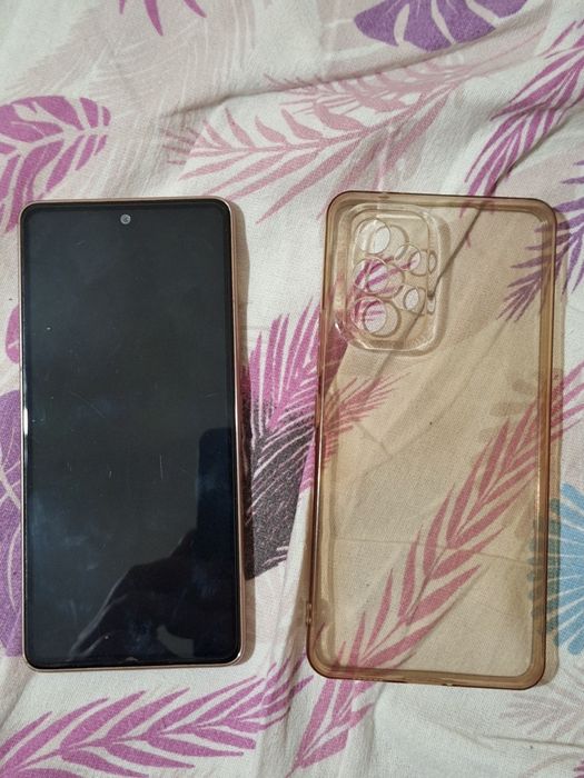 Samsung Galaxy A53 128GB