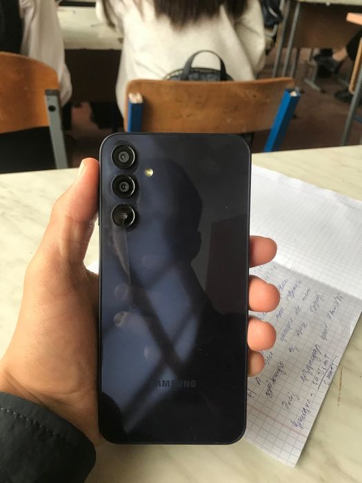 Samsung galaxy a15 сатылад