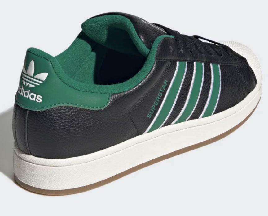 Adidas superstar 37,5- 38 размер оригинал