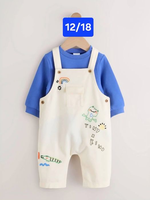 Set next nou cu eticheta