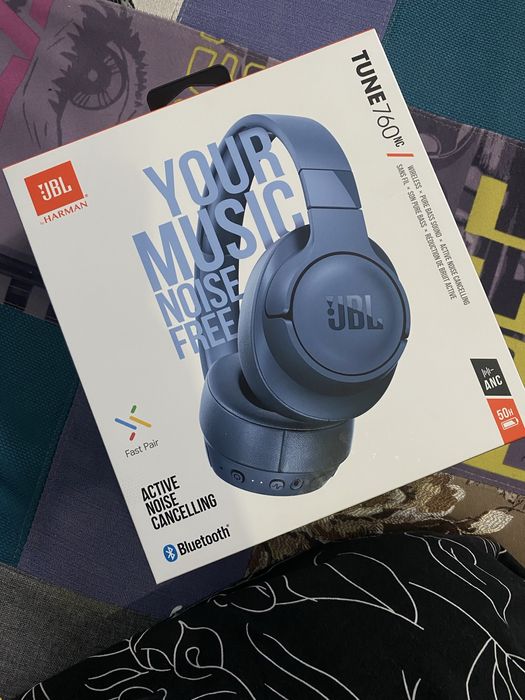 Наушники JBL Tune
