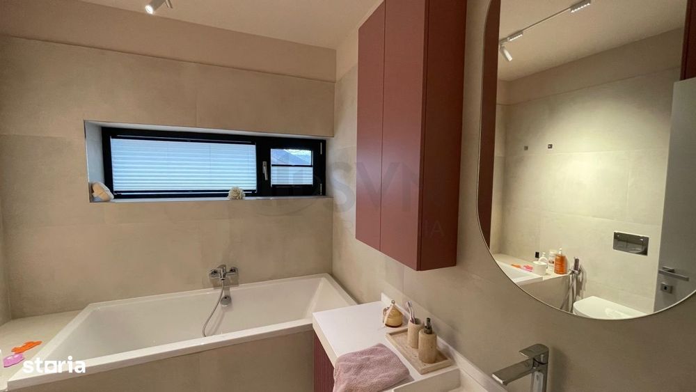 Vila exclusivista Tunari