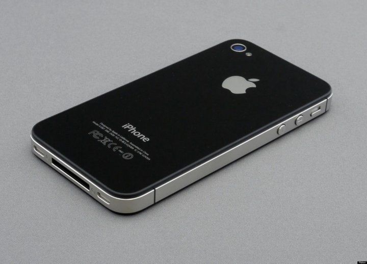 iPhone 4 S 32 GB